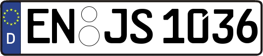 EN-JS1036