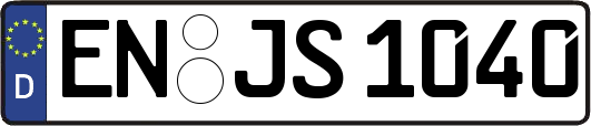 EN-JS1040