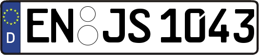 EN-JS1043