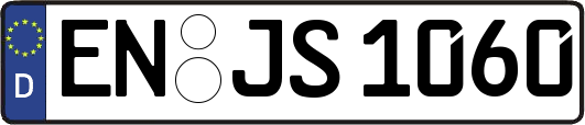 EN-JS1060