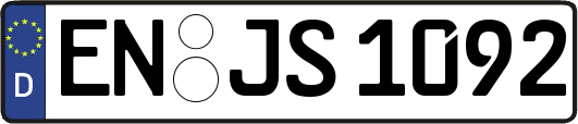 EN-JS1092
