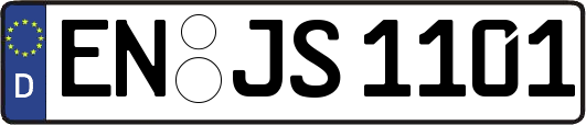 EN-JS1101