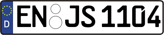 EN-JS1104
