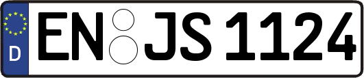 EN-JS1124