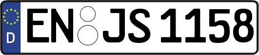 EN-JS1158