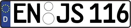 EN-JS116