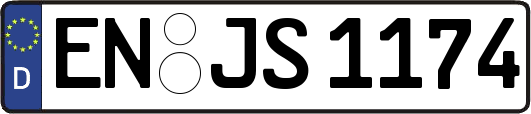 EN-JS1174