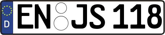 EN-JS118