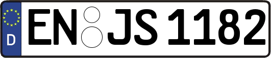 EN-JS1182