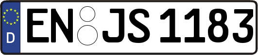 EN-JS1183