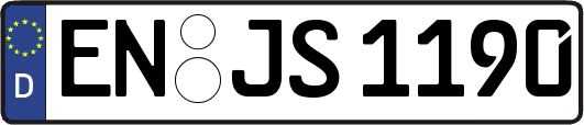 EN-JS1190