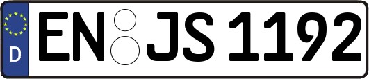 EN-JS1192