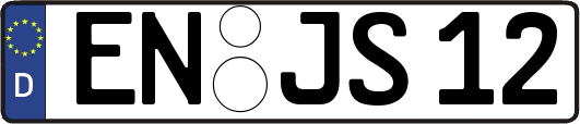 EN-JS12