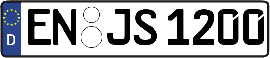 EN-JS1200