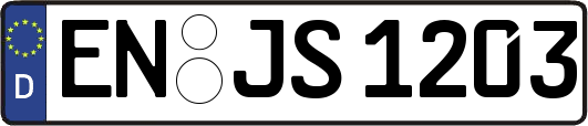 EN-JS1203