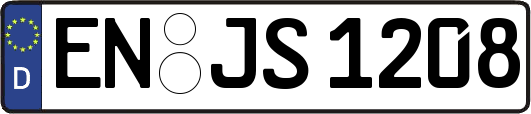 EN-JS1208