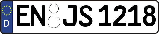 EN-JS1218