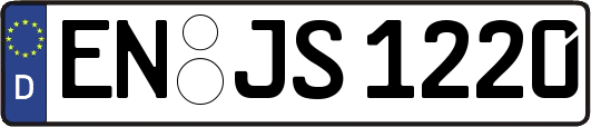 EN-JS1220