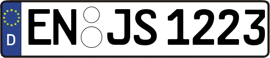EN-JS1223