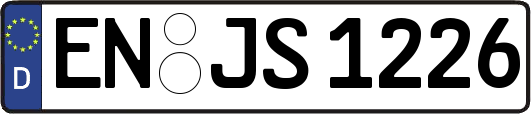 EN-JS1226
