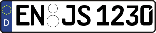 EN-JS1230