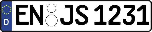 EN-JS1231