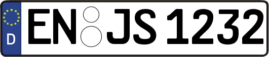 EN-JS1232
