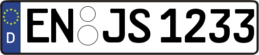 EN-JS1233