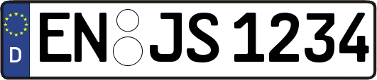EN-JS1234