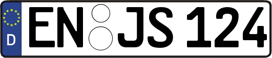 EN-JS124