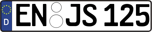 EN-JS125