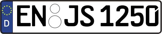EN-JS1250