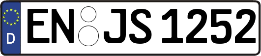 EN-JS1252