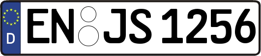 EN-JS1256