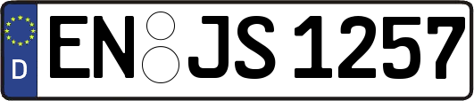EN-JS1257