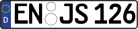 EN-JS126