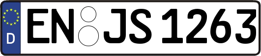 EN-JS1263