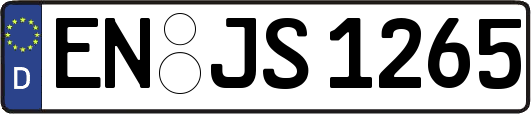 EN-JS1265