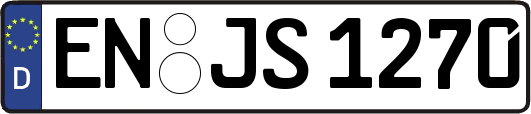 EN-JS1270