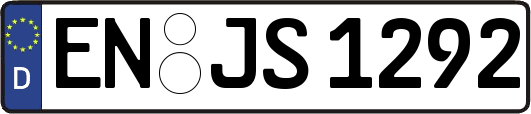 EN-JS1292