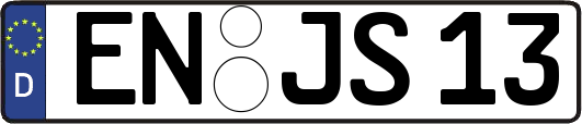 EN-JS13