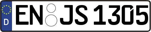 EN-JS1305