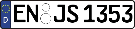 EN-JS1353