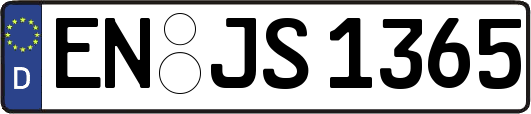 EN-JS1365