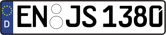 EN-JS1380