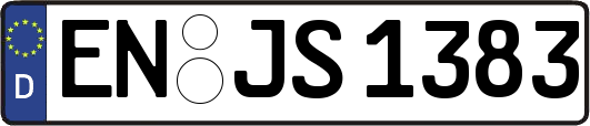 EN-JS1383