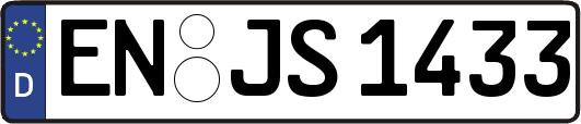 EN-JS1433