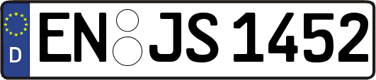 EN-JS1452