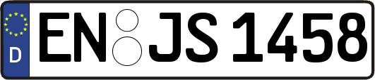 EN-JS1458