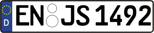 EN-JS1492